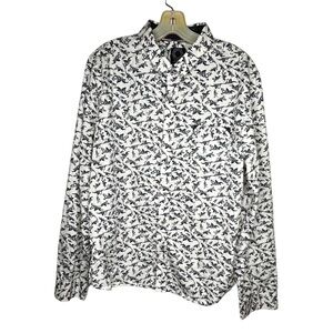 Quarry Jeans Cotton Shirt